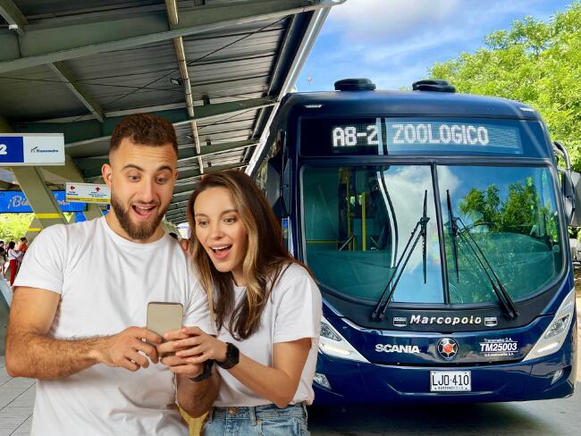 ¡Atención! Transmetro Barranquilla cambia horario de operación fines de semana: rutas y recorridos