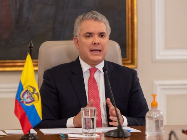 Senadores de oposición criticaron la presencia de Leopoldo López en el programa Prevención y Acción.
