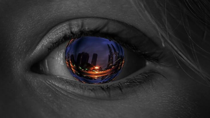 Despierta los sentidos internos: entre lo virtual y lo real.