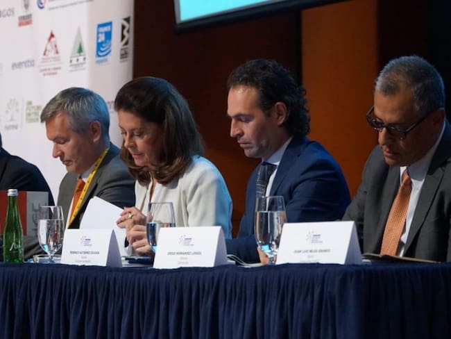 Investigación e innovación fortalecen la relación de Colombia y Francia