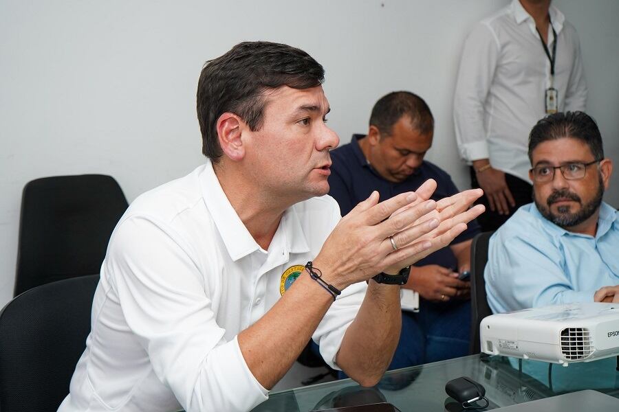 Alcaldía de Cartagena