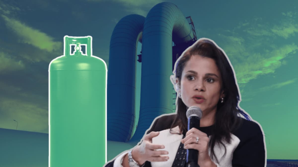 ¿Subirán las tarifas del gas natural en Colombia para el 2026? Presidenta de Naturgas explica