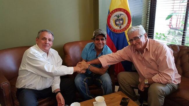 Banrepública invertirá 60.000 millones para recuperar el teatro Amira de La Rosa. Foto: Cortesía: Alcaldía de Barranquilla