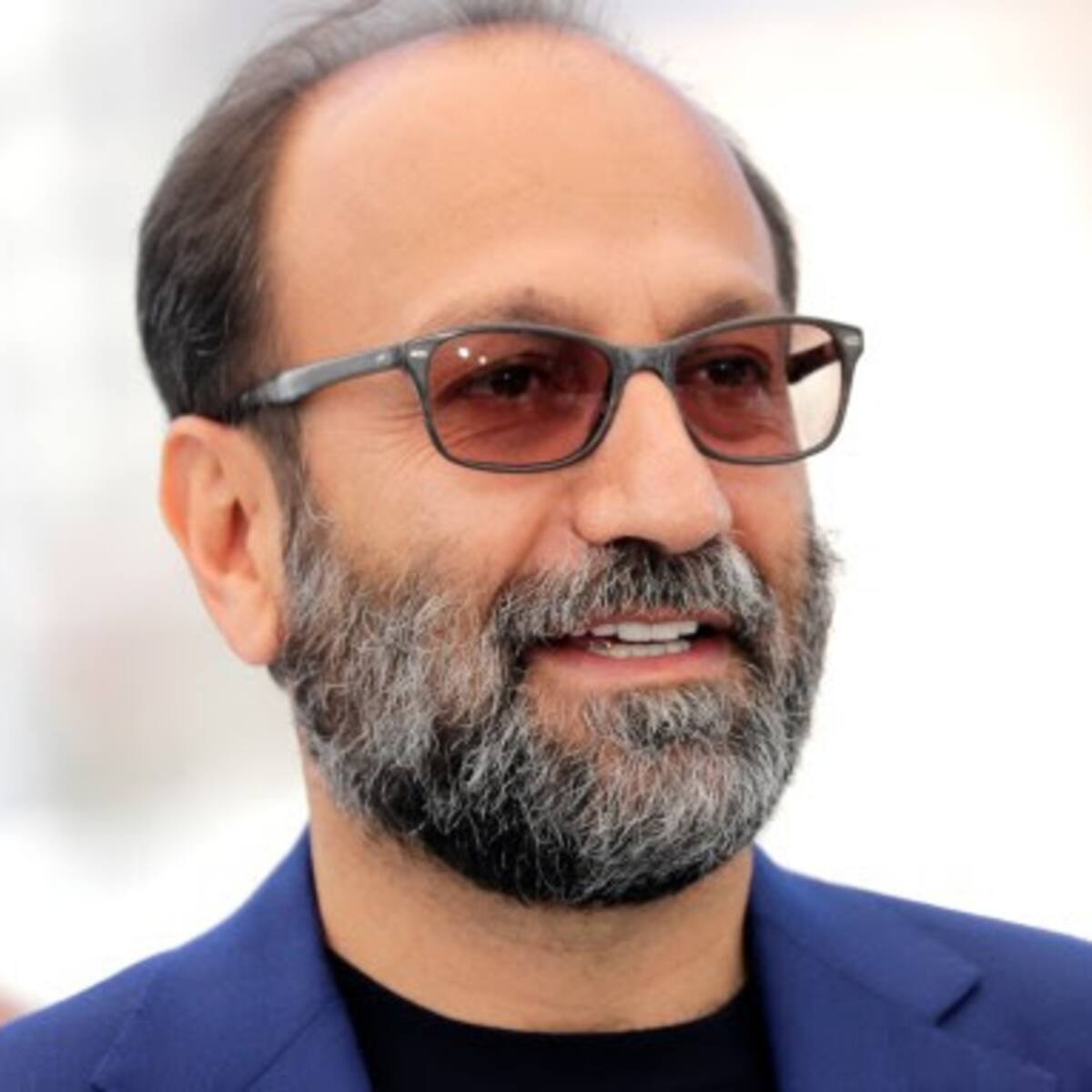 Director de cine iraní es uno de los primeros invitados internacionales del FICCI 63