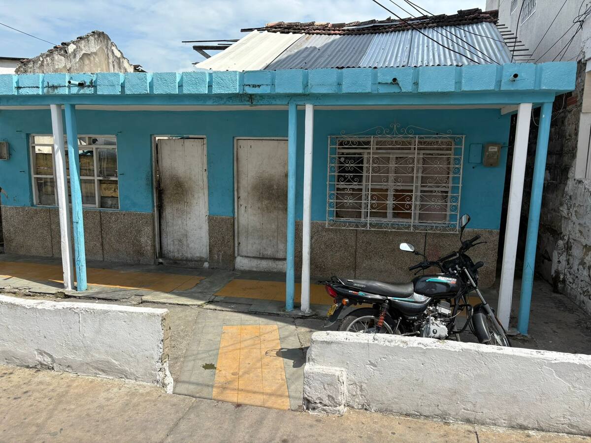 “La mató delante de una niña de dos años”: mujer fue asesinada por su pareja en Cartagena