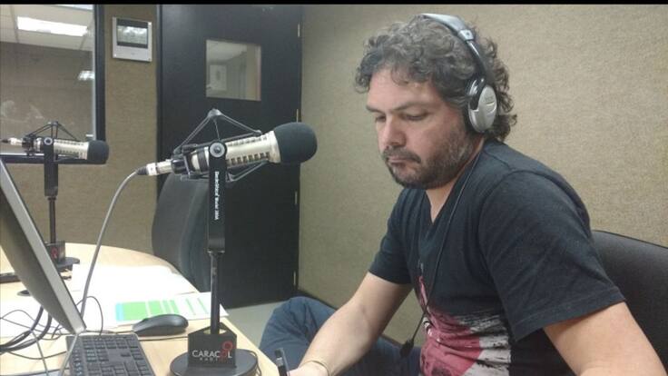 “Las pruebas de coronavirus han subido un 9,6% y los casos han bajado 12%” Pascual Gaviria