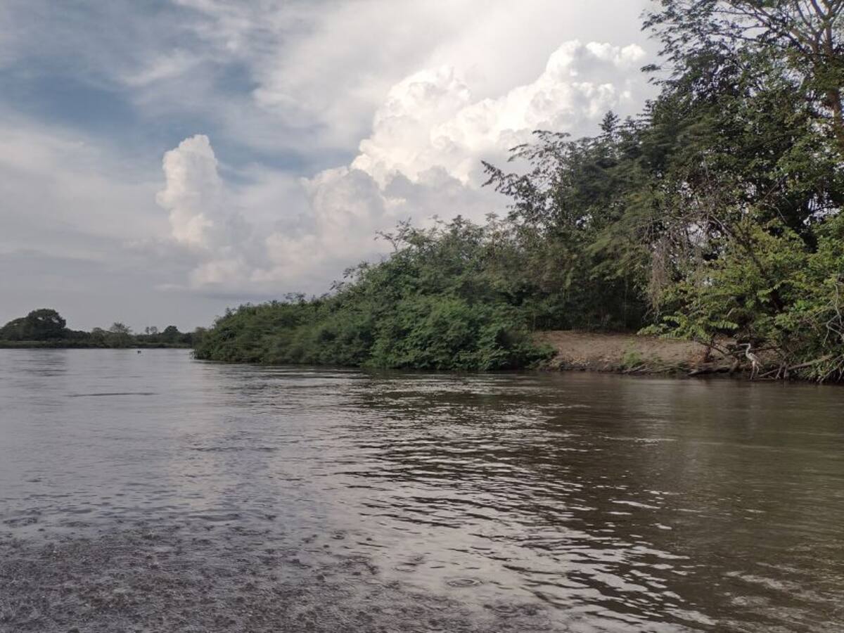 Congresista Fernando Niño pidió acelerar inicio de obras en Canal del Dique