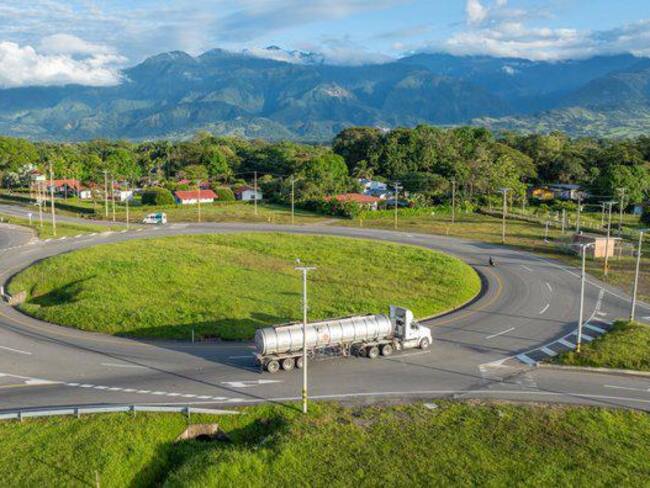 Se reduce el tiempo de viaje entre Villavicencio a Yopal: Conozca los detalles