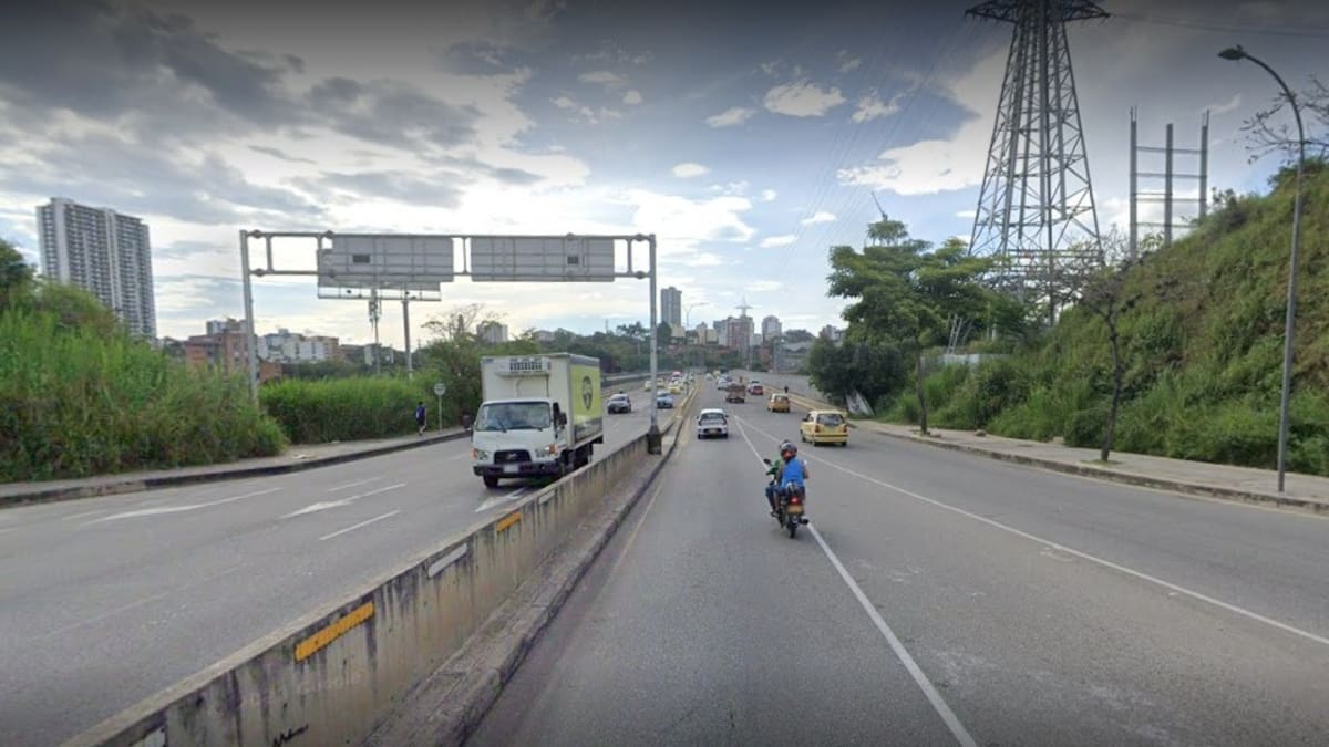 ¡Atención! cierres viales por Media Maratón de Bucaramanga