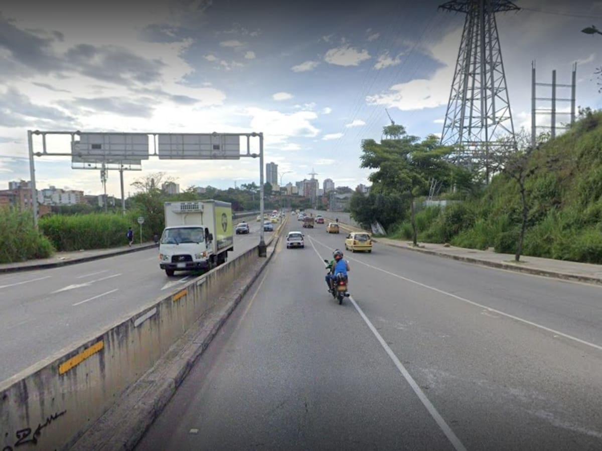 ¡Atención! cierres viales por Media Maratón de Bucaramanga