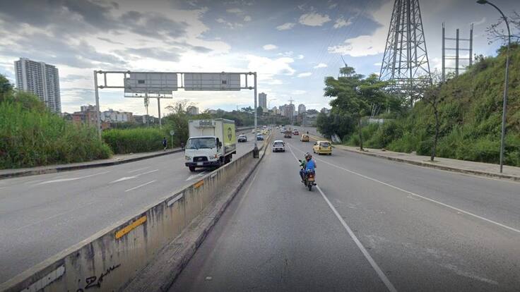 ¡Atención! cierres viales por Media Maratón de Bucaramanga