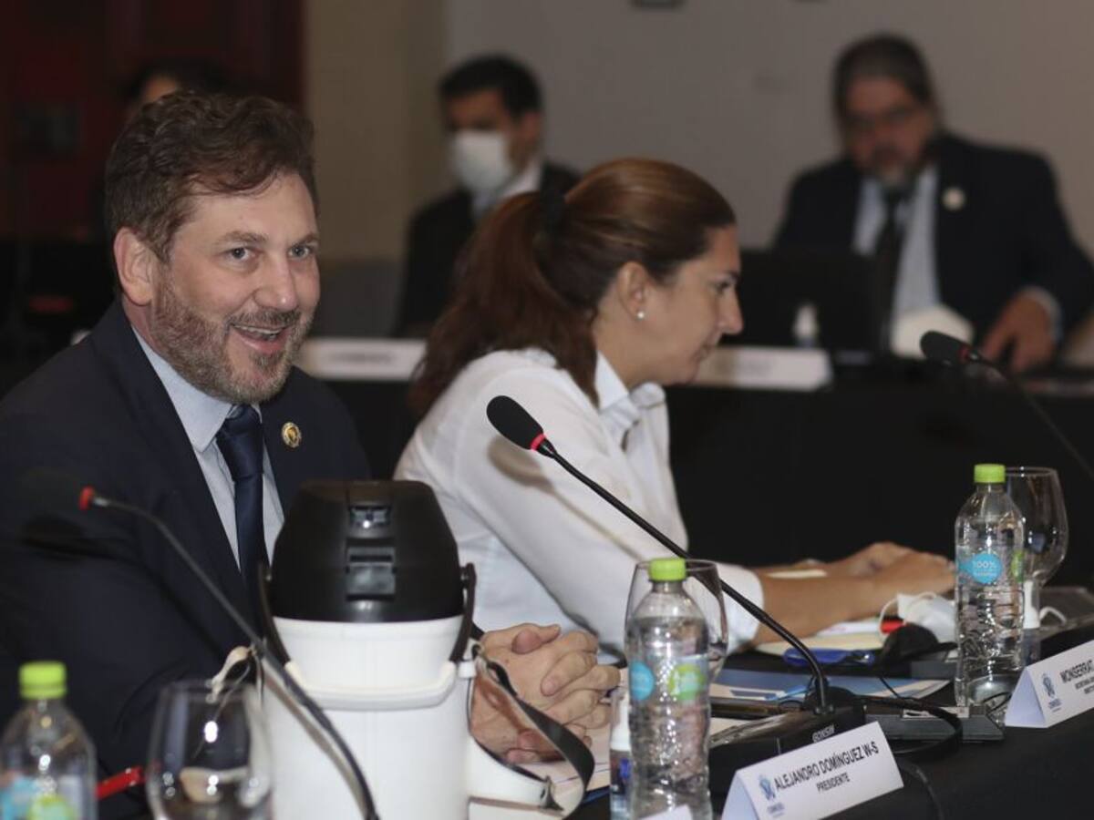 Luego de 16 años la Conmebol tomó una decisión con el gol visitante