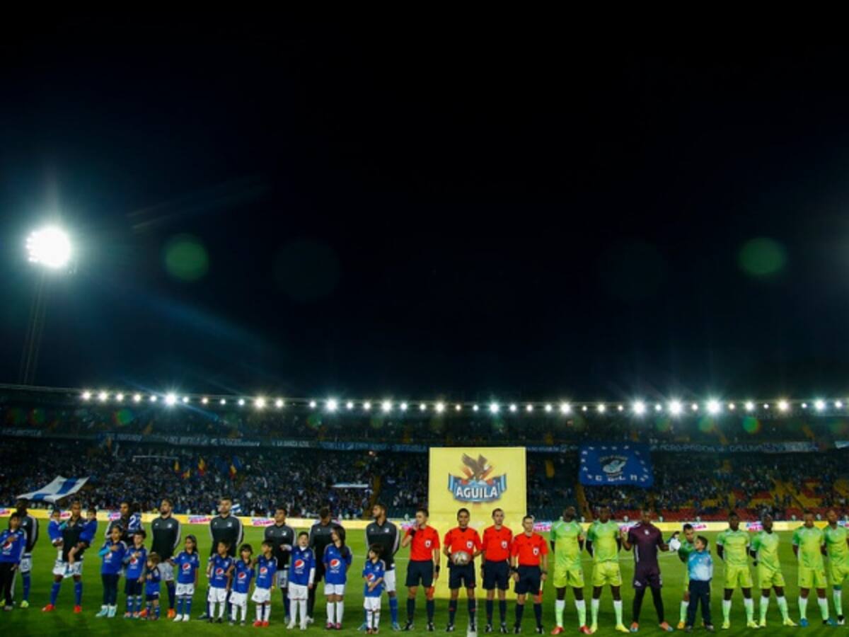 Nuevos horarios ponen en riesgo la salud de los deportistas: ACOLFUTPRO
