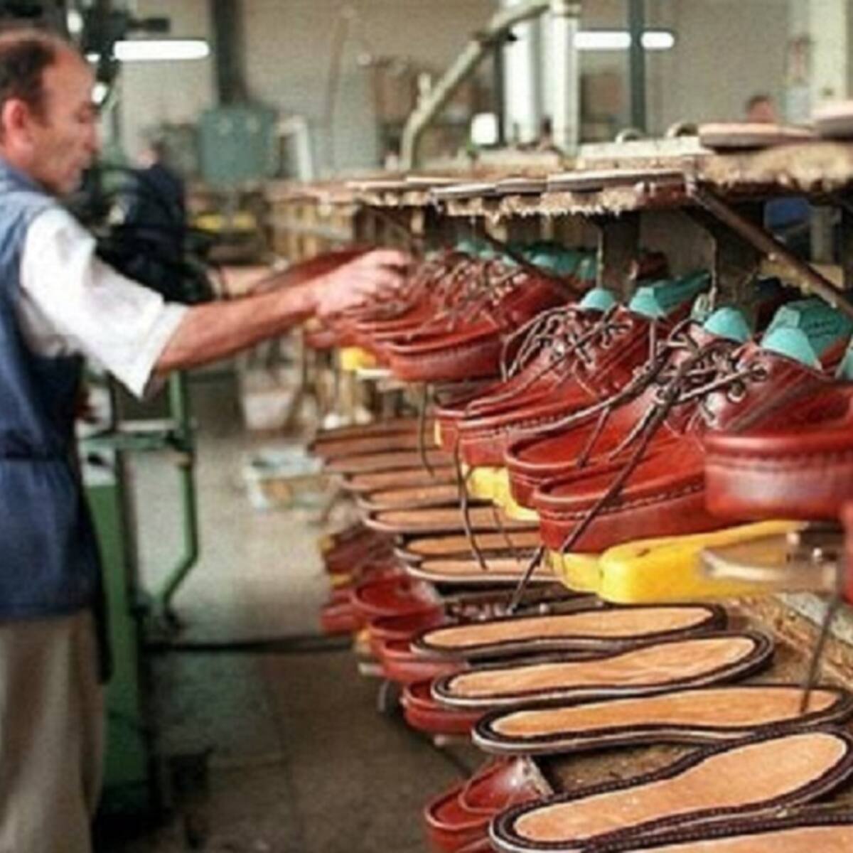 Duro momento para el calzado por sobrecostos en materia prima