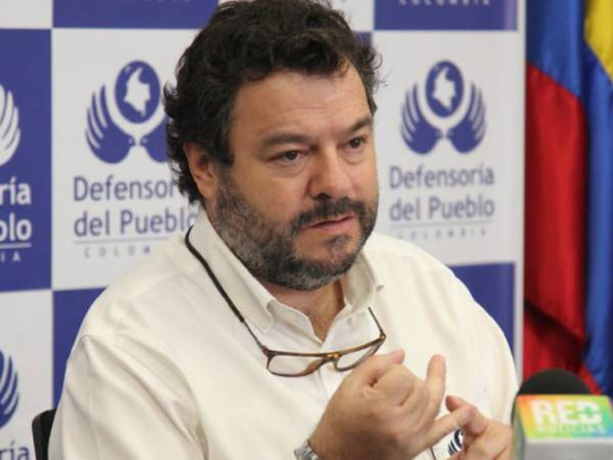 Amenazan sede de la Defensoría del Pueblo en Buenaventura