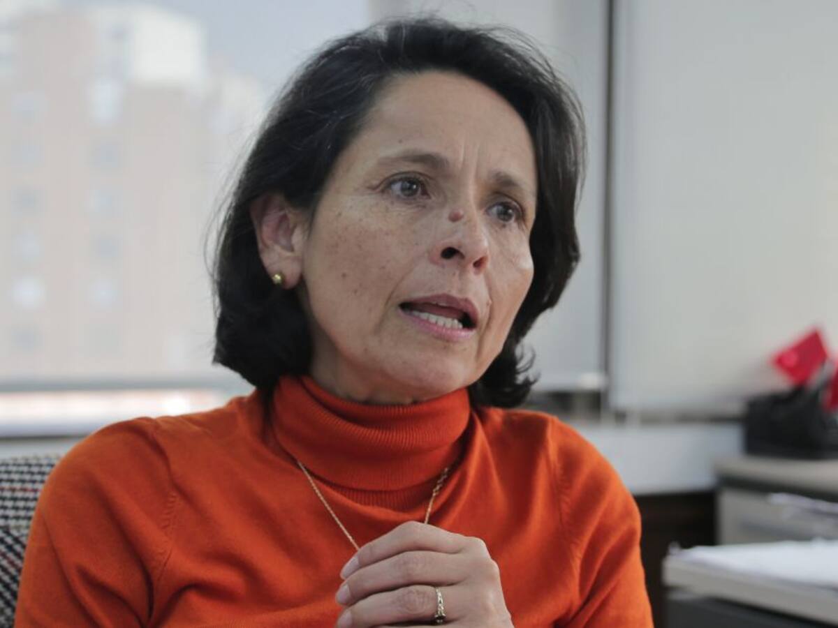 "Ayudamos a personas a salir de la incertidumbre": Unidad de Desaparecidos