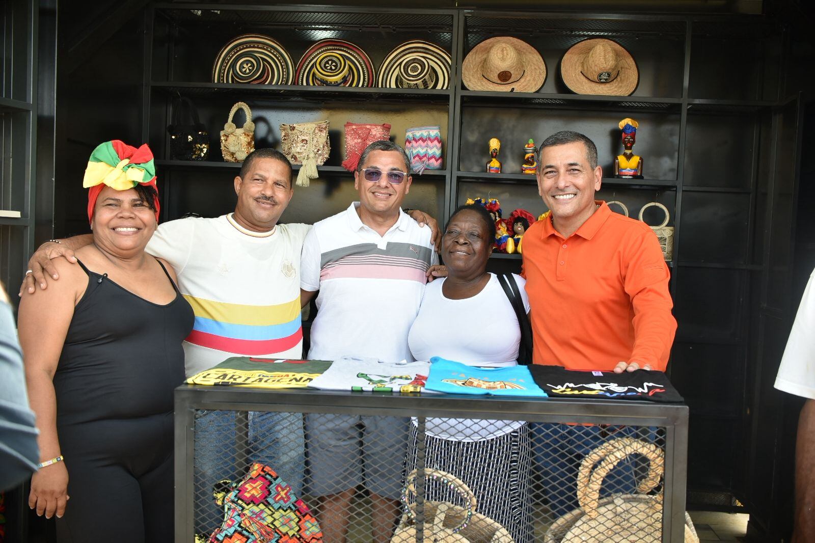 Alcaldía de Cartagena