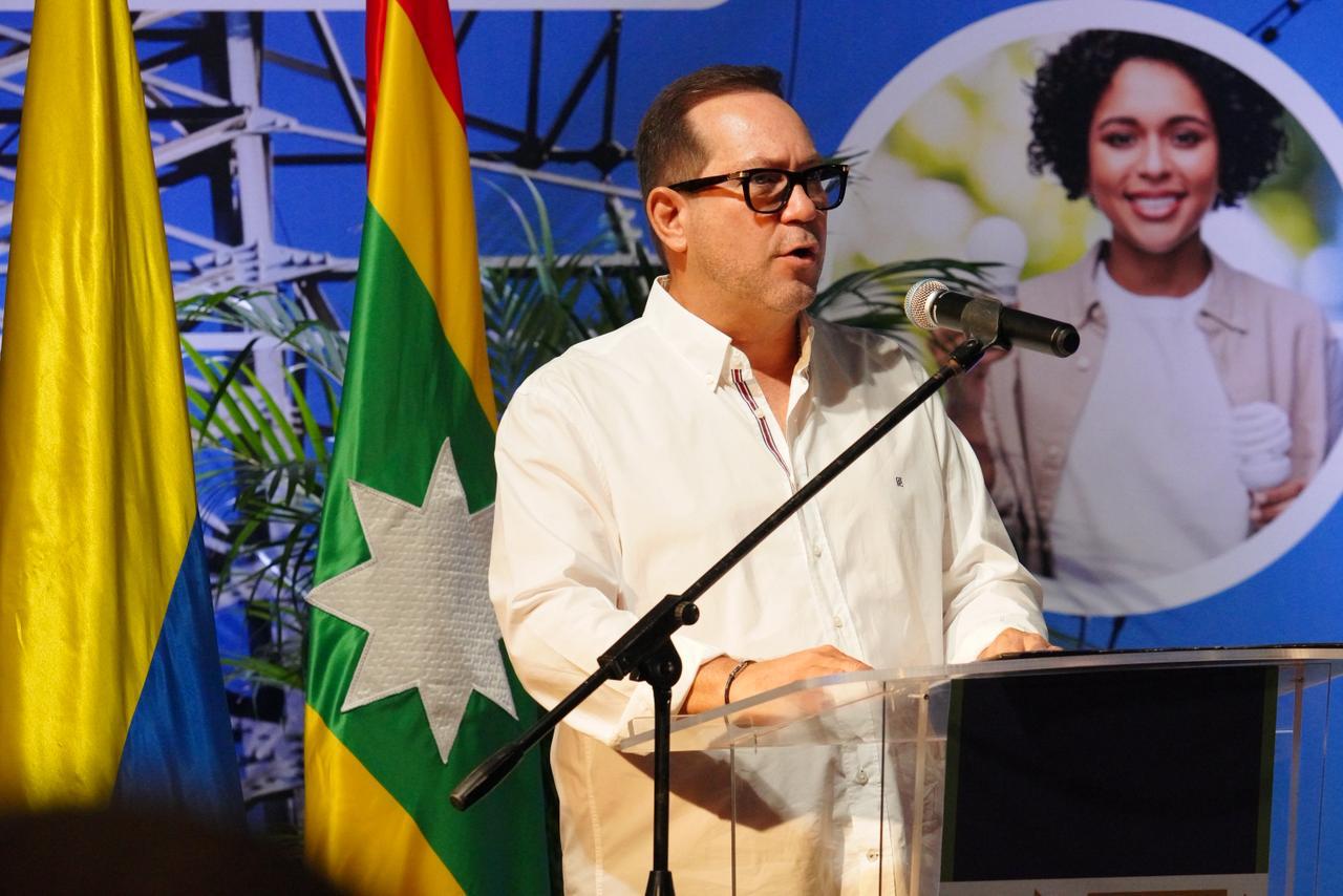 Lidio García