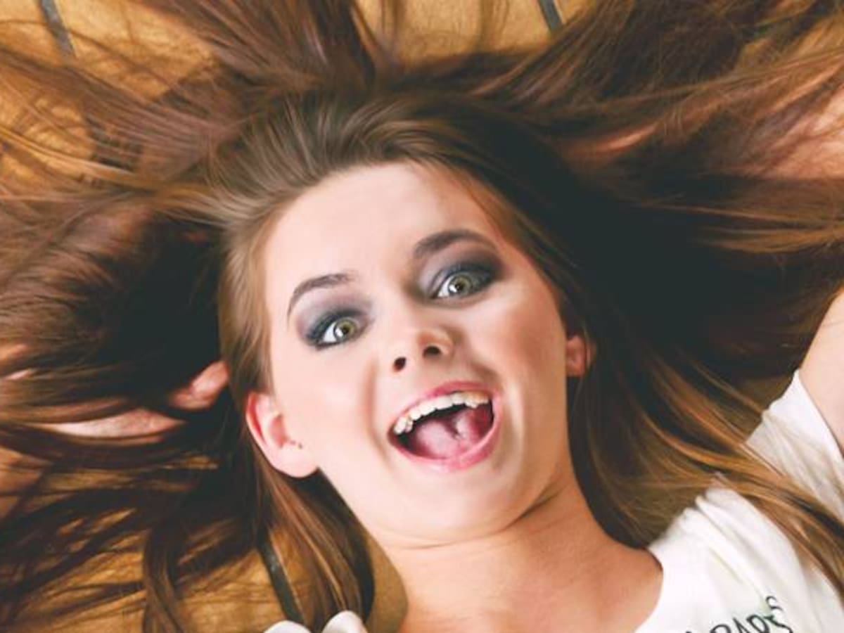 Estudio revela que se puede morir de felicidad