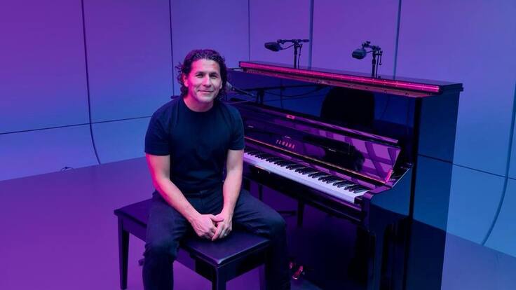 Emmanuel Briceño rinde emotivo tributo a Arnulfo Briceño en nuevo álbum ‘Canta Llano’