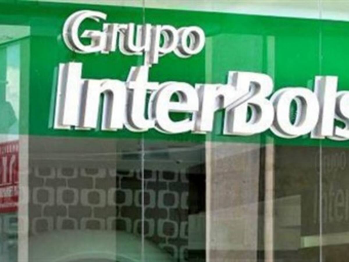 Ni las comunidades religiosas se salvaron de la quiebra de Interbolsa en Luxemburgo