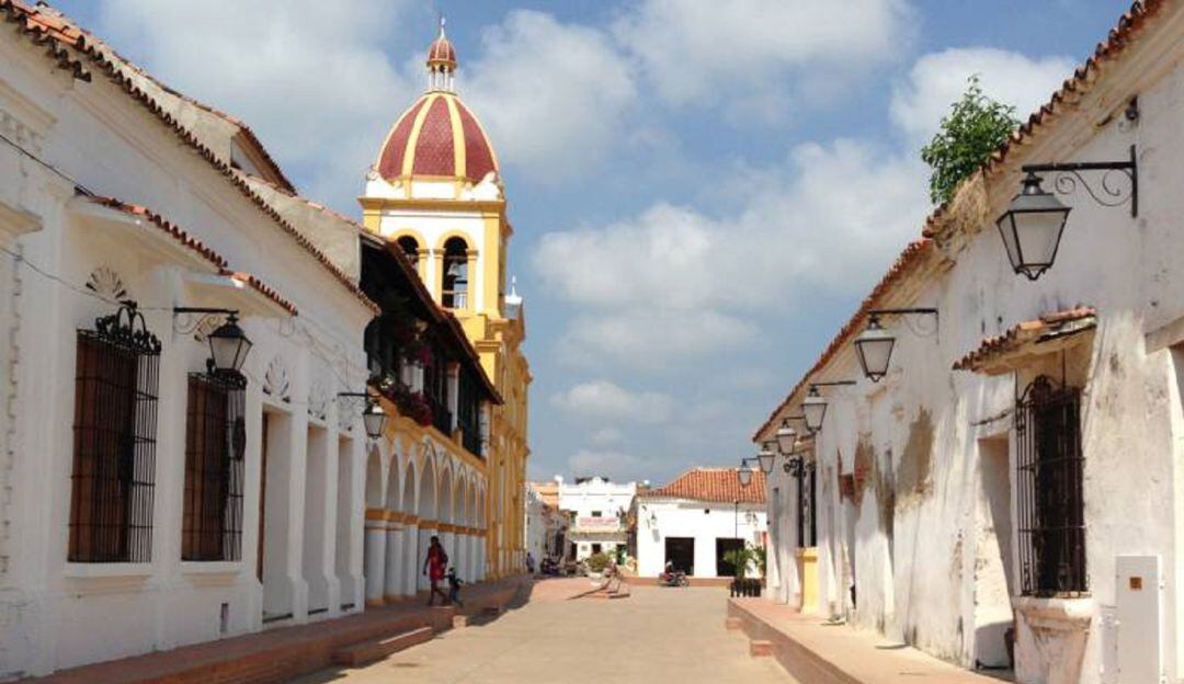 El profesor fue arrollado por un motociclista que hacía malabares a pocos metros del barrio Faciolince
