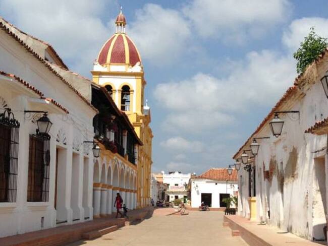 El profesor fue arrollado por un motociclista que hacía malabares a pocos metros del barrio Faciolince
