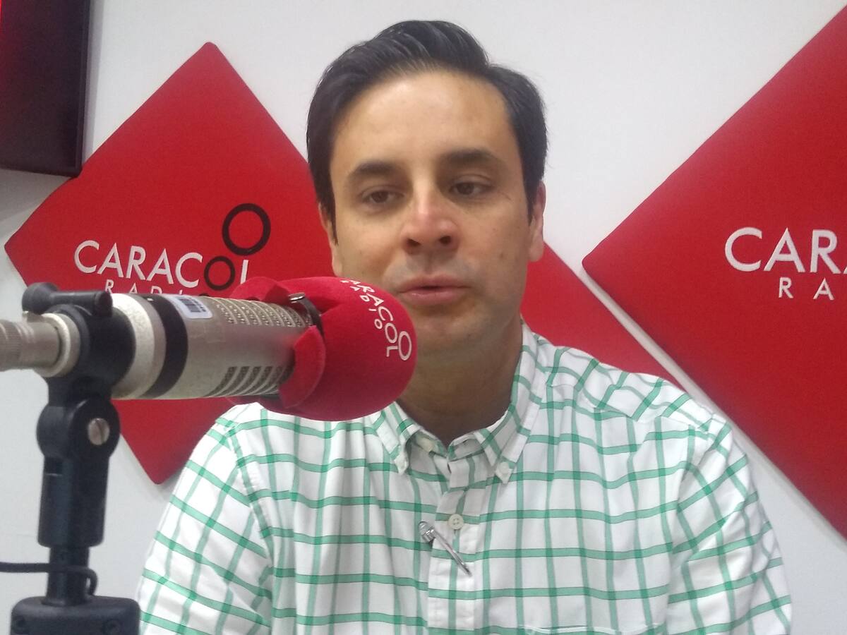 Gremios Económicos del Tolima urgen acciones para impulsar aeropuerto de Ibagué