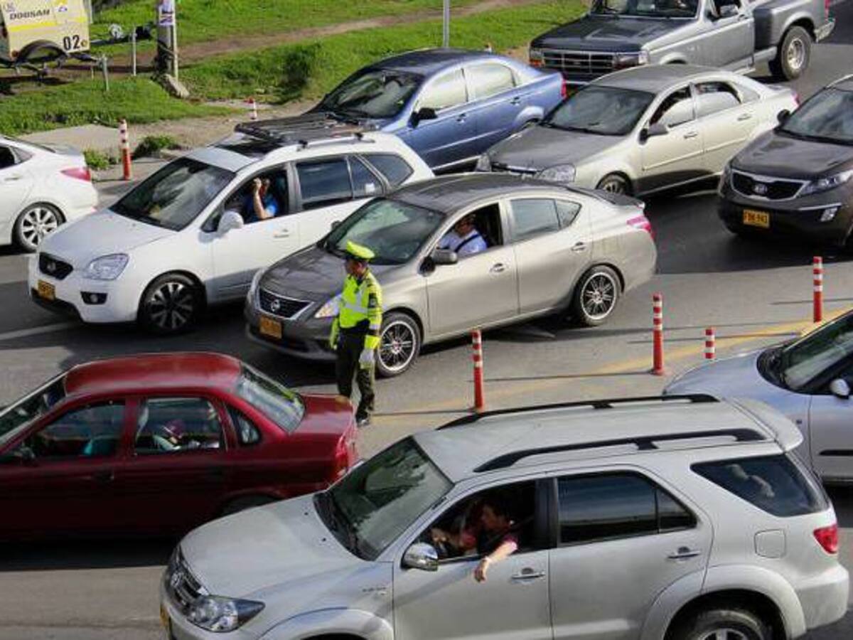 Habrá cierre de vías debido a la “Vuelta a Boyacá”