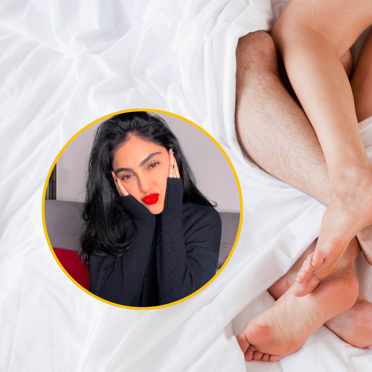 Consejos de la sexóloga Estefanía Palacios para disfrutar en plenitud del sexo