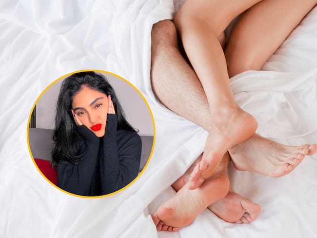 Consejos de la sexóloga Estefanía Palacios para disfrutar en plenitud del sexo