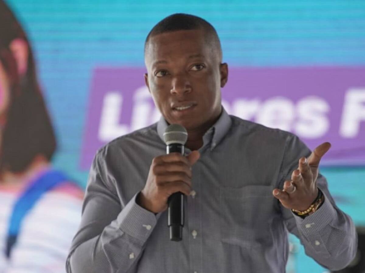 Triaje ético va en contra del derecho a la salud y a la vida, personero