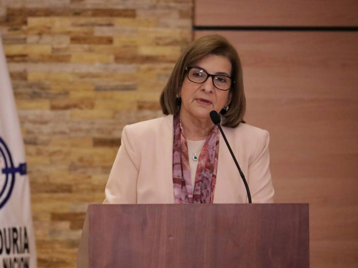 Procuraduría pide al Gobierno Nacional atender crisis de seguridad en departamentos