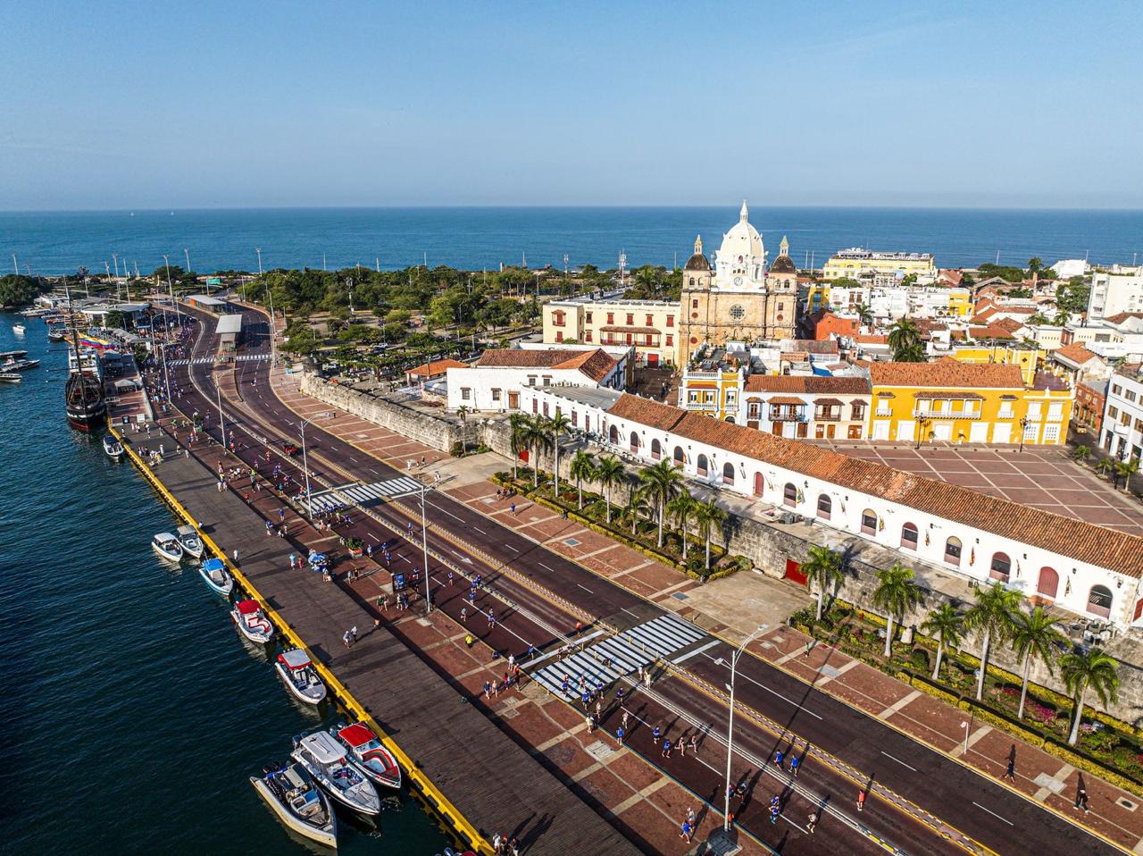 Alcaldía de Cartagena