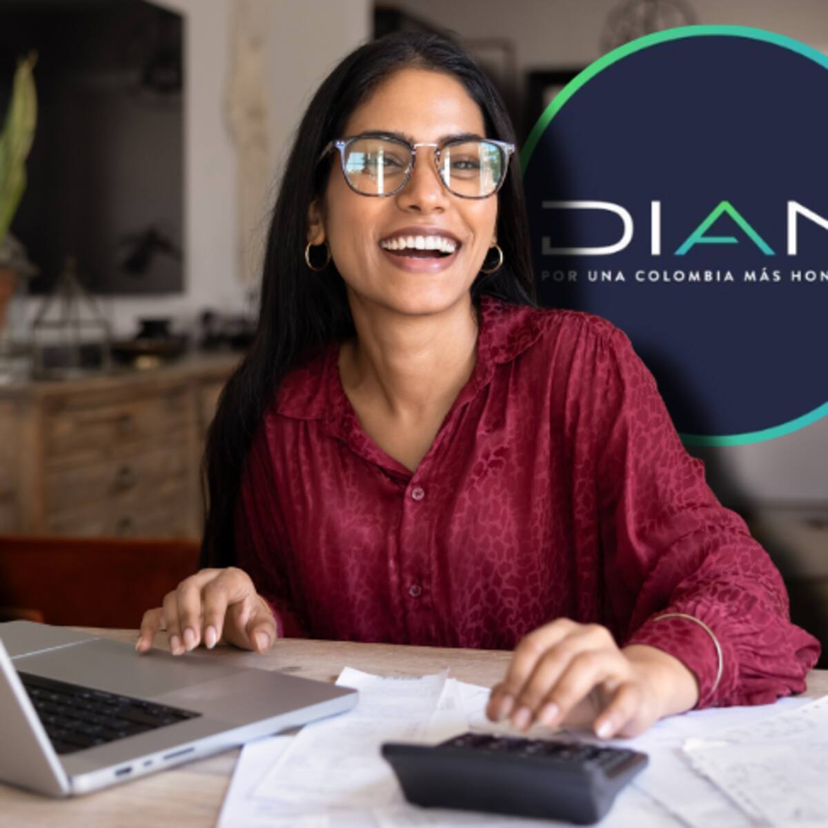 ¿Qué significa tener un saldo a favor en la declaración de renta? Así devuelve los saldos la DIAN