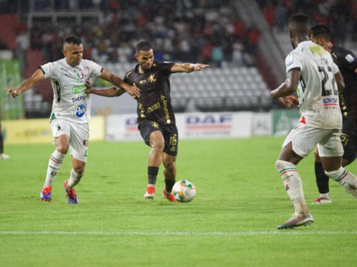 América vs. Once Caldas, fecha 12 de Liga Colombiana: prográmese acá con el partido