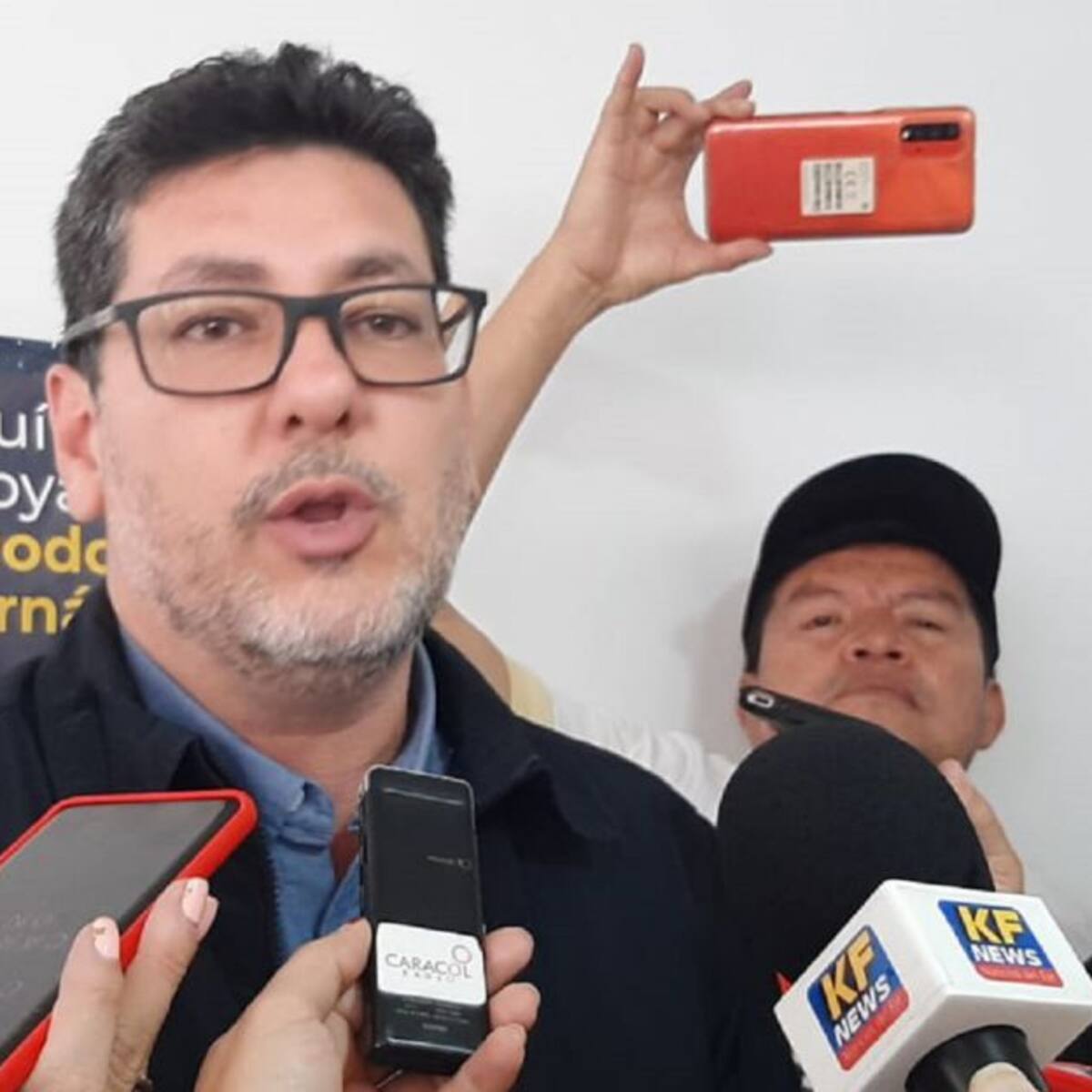 “Tenemos que mirar es cómo ha sido el cierre financiero del Aeropuerto”