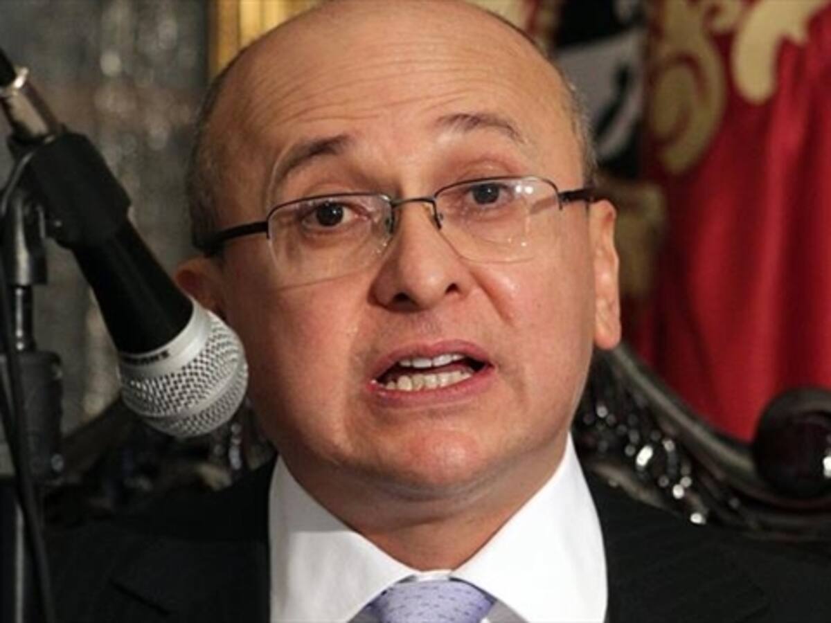 Justicia transicional no es impunidad: fiscal