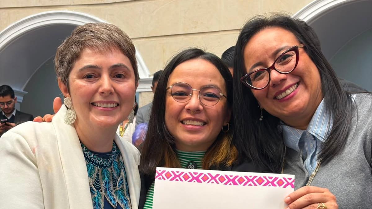 ABC de la ley ‘Niñas Sin Ablación’, aprobada por el Congreso de Colombia: habla una de las autoras