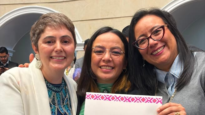 ABC de la ley ‘Niñas Sin Ablación’, aprobada por el Congreso de Colombia: habla una de las autoras