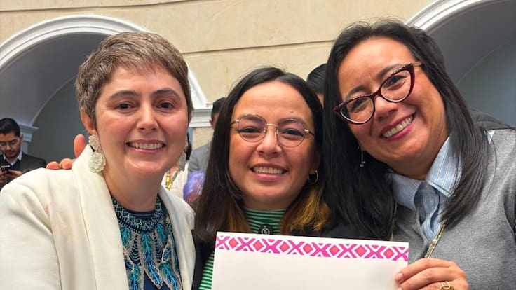 ABC de la ley ‘Niñas Sin Ablación’, aprobada por el Congreso de Colombia: habla una de las autoras