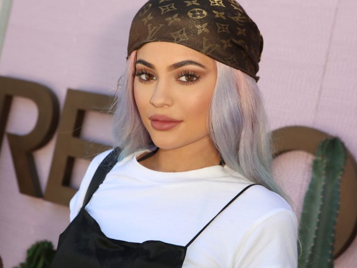 ¿Está Kylie Jenner esperando su segundo hijo?