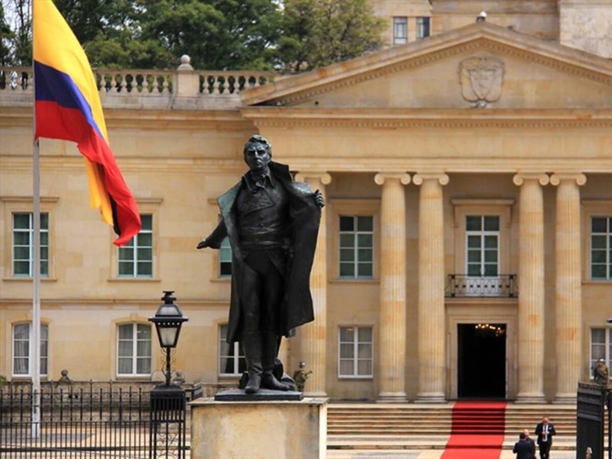 Ministros de Cambio Radical presentarán su renuncia protocolaria este 10 de octubre