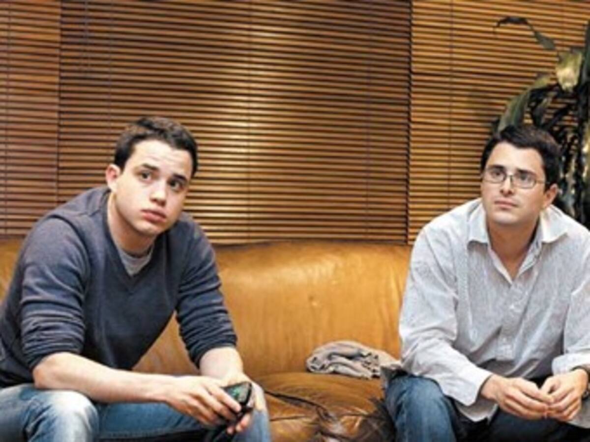 El DAS tenía la orden de interceptar a los hijos del expresidente Uribe