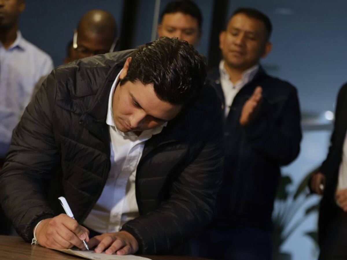 Por ahora, niegan suspender elección de hijo de ‘Jorge 40’ en curul de paz