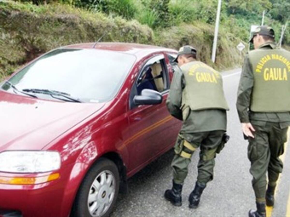 Alertan por aumento de las 'microextorsiones'
