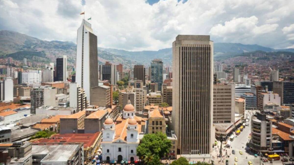 Ómicron: Antioquia decreta la Alerta Roja Hospitalaria