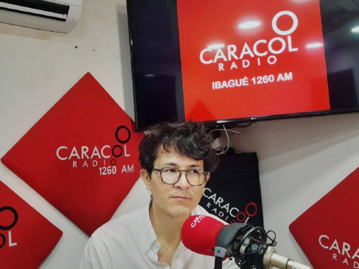 “Indiferencia al fenómeno de reclutamiento”: Andrés Tafur