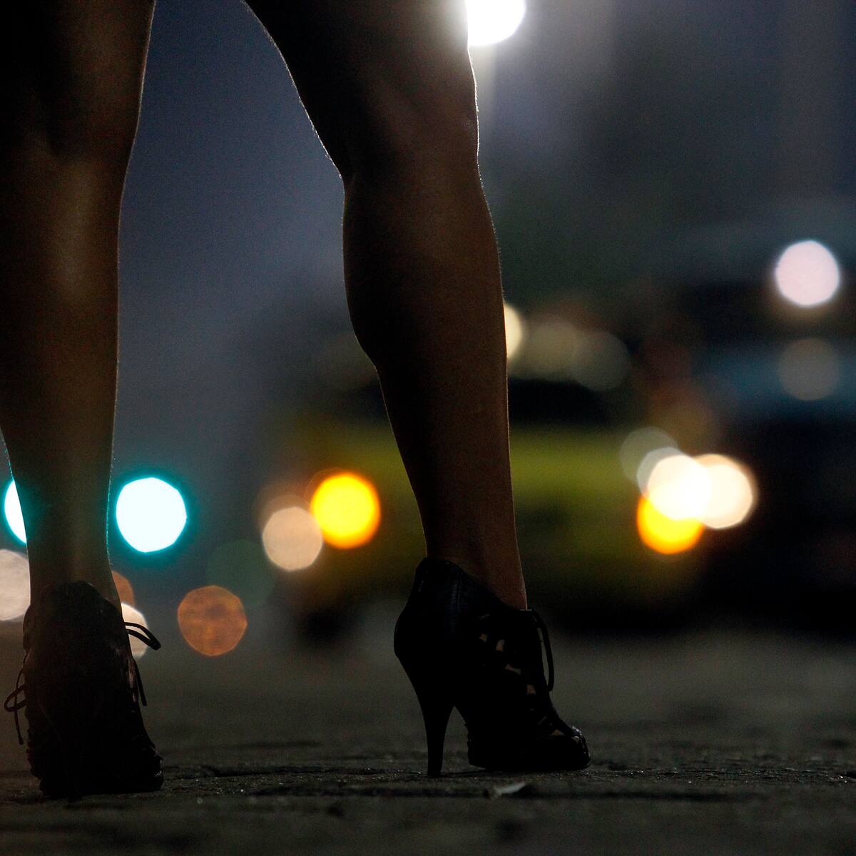 ‘Las Tomaseras’ seducían a sus víctimas y luego las drogaban