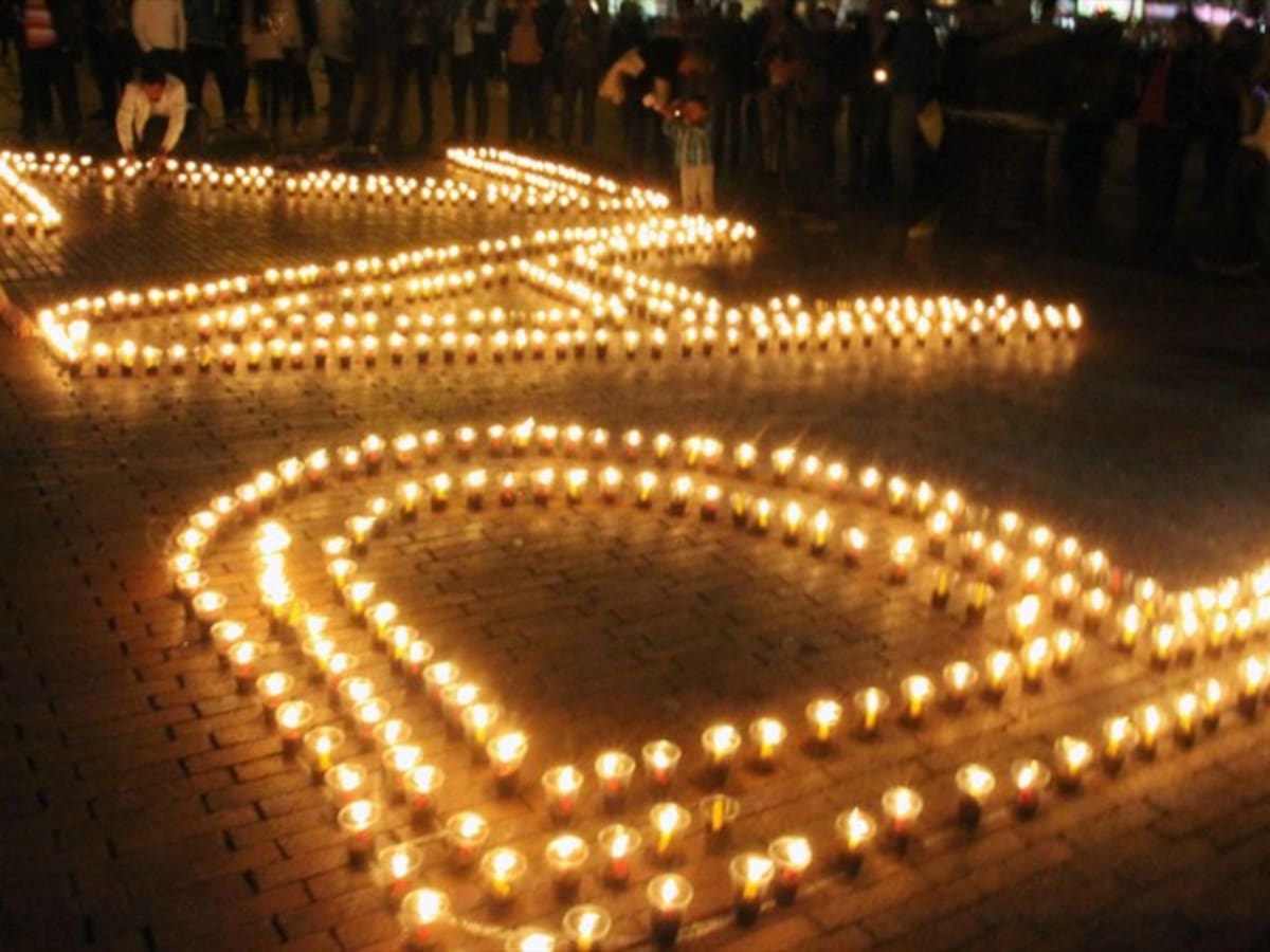 Recuerdo a mi hijo como un joven alegre y con proyectos en la vida: Luz Marina